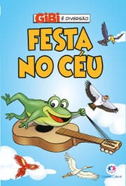 Cover von Festa no céu