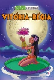 Cover von Vitória-régia