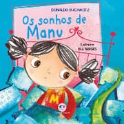 Cover von Os sonhos de Manu