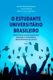 Cover von O Estudante Universitário Brasileiro: