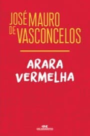 Cover von Arara vermelha