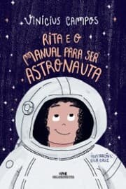 Cover von Rita e o manual para ser astronauta