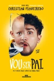 Cover von Eu fico loko - Vou ser pai