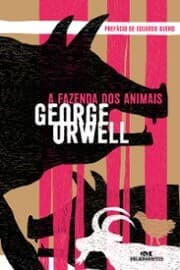 Cover von A fazenda dos animais