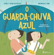 Cover von O guarda-chuva azul