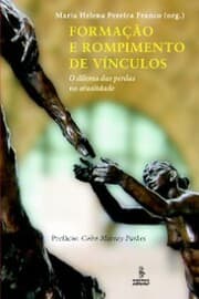 Cover von Formação e rompimento de vínculos