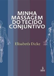 Cover von Minha massagem do tecido conjuntivo