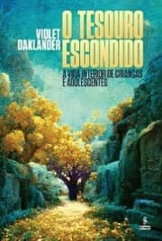 Cover von O tesouro escondido