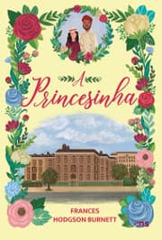 Cover von A PRINCESINHA