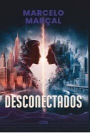 Cover von Desconectados