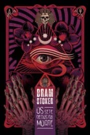 Cover von OS SETE DEDOS DA MORTE