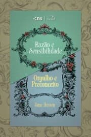 Cover von COMBO CLASSICOS JANE AUSTEN EDICAO LUXO