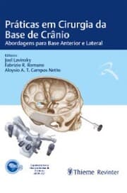 Cover von Práticas em Cirurgia da Base de Crânio