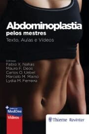 Cover von Abdominoplastia pelos mestres