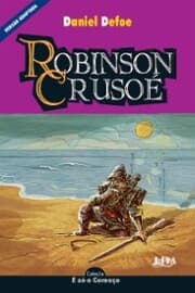Cover von Robinson Crusoé