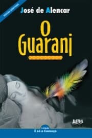 Cover von O Guarani