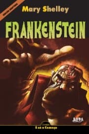 Cover von Frankenstein