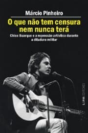 Cover von O que não tem censura nem nunca terá