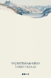 Cover von O castelo de gelo