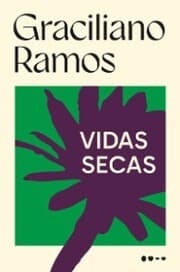 Cover von Vidas secas