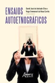 Cover von Ensaios Autoetnográficos