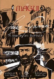Cover von Luiz Gama