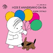 Cover von Hoje é aniversário da Isa