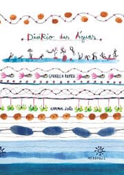 Cover von Diário das águas