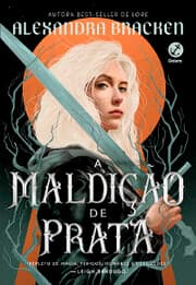 Cover von A maldição de prata (Vol 1. Maldição de Prata)