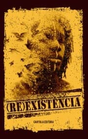 Cover von (Re)existência