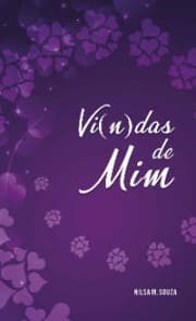 Cover von Vi(n)das em mim
