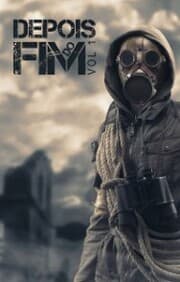 Cover von Depois do fim - Vol 1