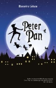 Cover von Peter Pan