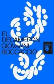 Cover von El Decamerón