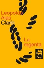 Cover von La regenta