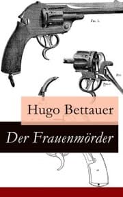 Cover von Der Frauenmörder