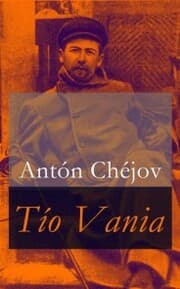 Cover von Tío Vania