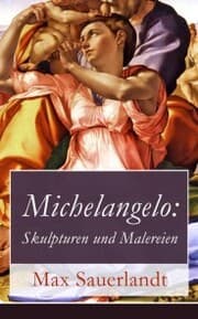 Cover von Michelangelo: Skulpturen und Malereien