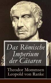 Cover von Das Römische Imperium der Cäsaren
