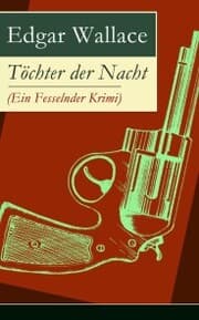 Cover von Töchter der Nacht (Ein Fesselnder Krimi)