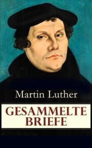 Cover von Gesammelte Briefe