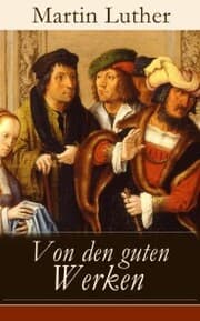 Cover von Von den guten Werken