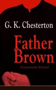 Cover von Father Brown (Gesammelte Krimis)