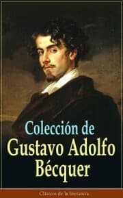 Cover von Colección de Gustavo Adolfo Bécquer