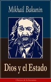Cover von Dios y el Estado