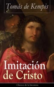 Cover von Imitación de Cristo