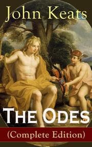 Cover von The Odes (Complete Edition)