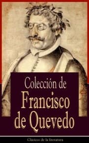 Cover von Colección de Francisco de Quevedo