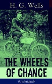 Cover von The Wheels of Chance (Unabridged)