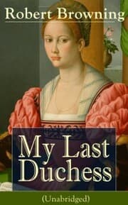 Cover von My Last Duchess (Unabridged)